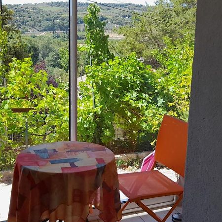 Villa Les Pins Mirabel-aux-Baronnies Εξωτερικό φωτογραφία