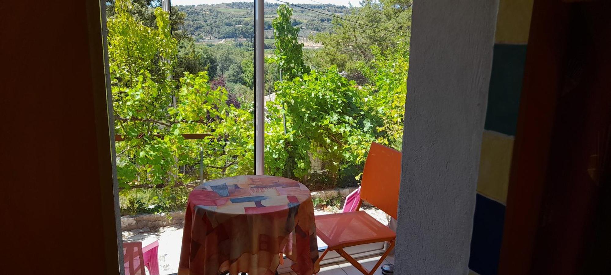 Villa Les Pins Mirabel-aux-Baronnies Εξωτερικό φωτογραφία